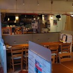 Oyster Bar ジャックポット 下北沢的實拍圖