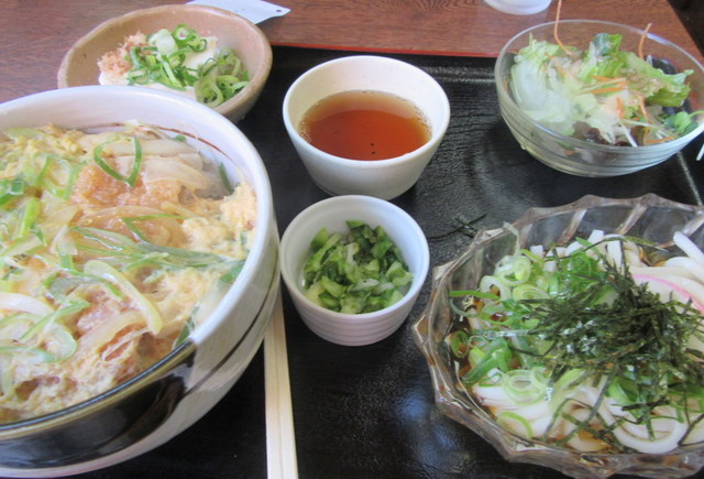 お食事処 白川大銀的實拍高清圖