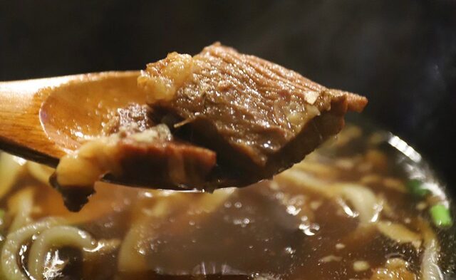 肉しょうがうどん Taiyo的实拍高清图