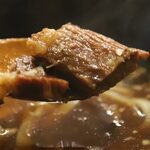 肉しょうがうどん Taiyo的实拍图