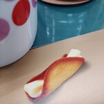 recommendations for ニューヨーク パーフェクト チーズ
