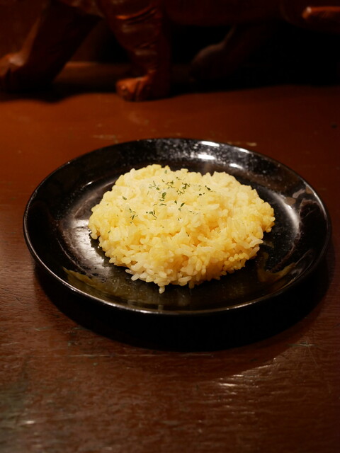 タイガーカレー的实拍高清图