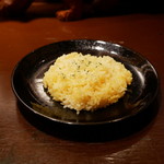 タイガーカレー的实拍图