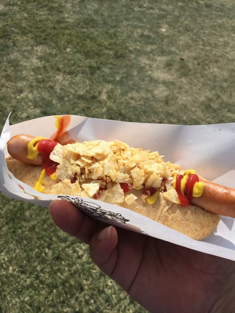 recommendations image for ジャガーズホットドッグ
