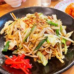 餃子の王将 天六店的實拍圖