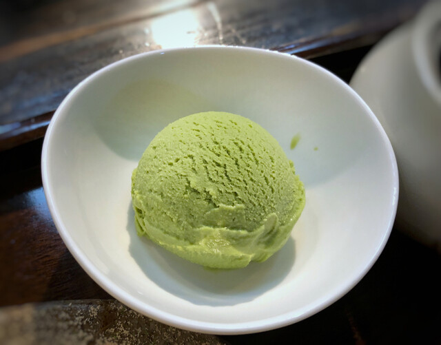 八女茶カフェぶんぶく的實拍高清圖