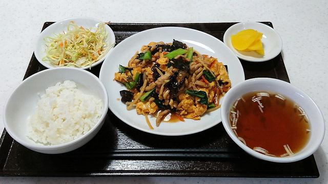 中華料理  周記的實拍高清圖