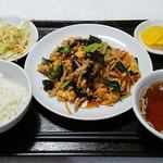 中華料理  周記的實拍圖