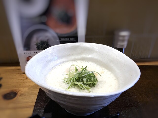 recommendations image for 鶏そば専門 GET54 天神店