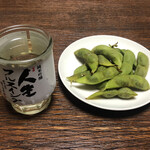丹山酒造的实拍图