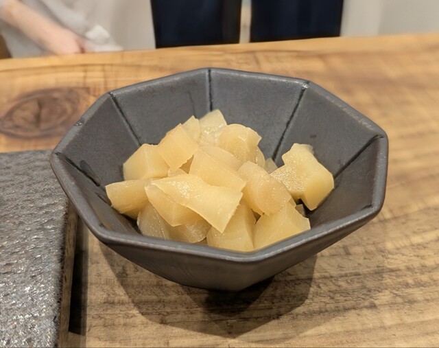 recommendations image for 鮨 三か田