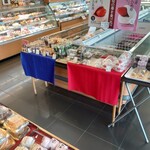 recommendations for シャトレーゼ 東区舞松原店