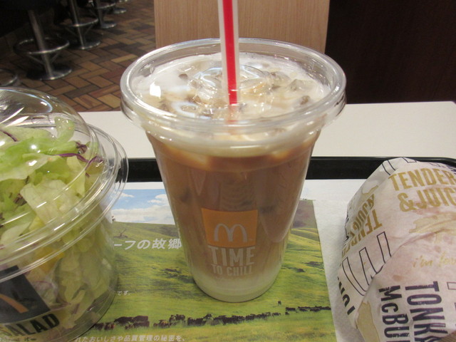 マクドナルド 池袋東口店的實拍高清圖