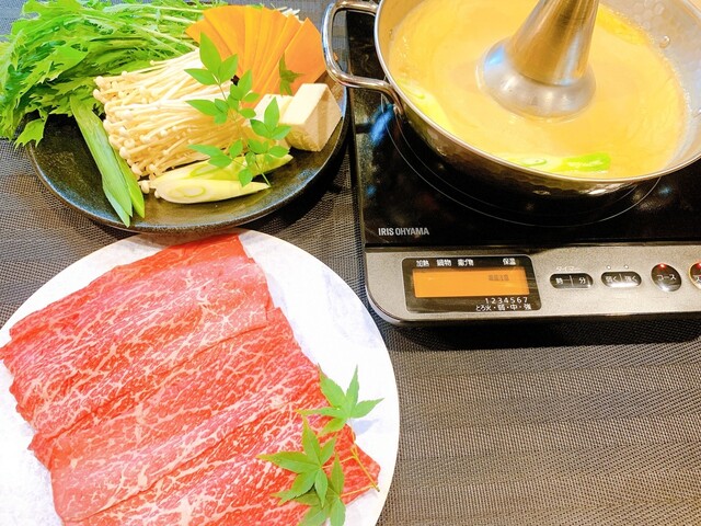 すき焼き 諭吉的實拍高清圖