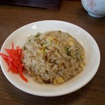 味の時計台 士別店的实拍图