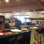 にぎり長次郎 小倉店的实拍图