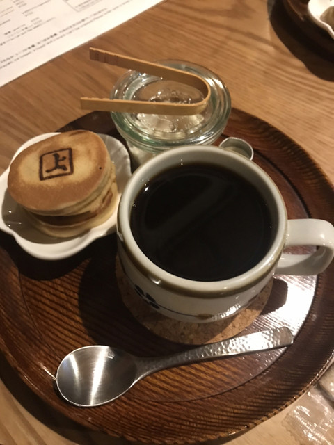 喫茶 上ル的实拍高清图