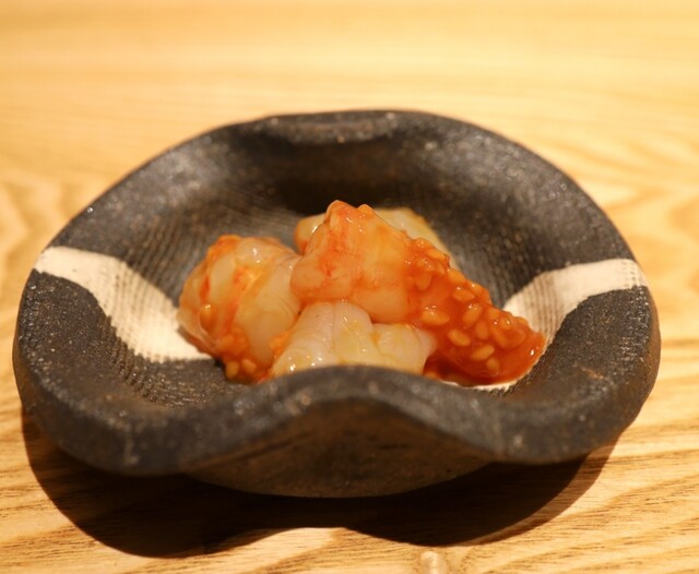 築地青空三代目 丸の内的實拍高清圖