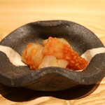 築地青空三代目 丸の内的實拍圖