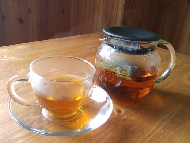 カフェ ユエ的實拍高清圖