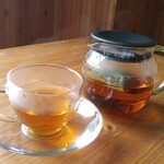 カフェ ユエ的實拍圖