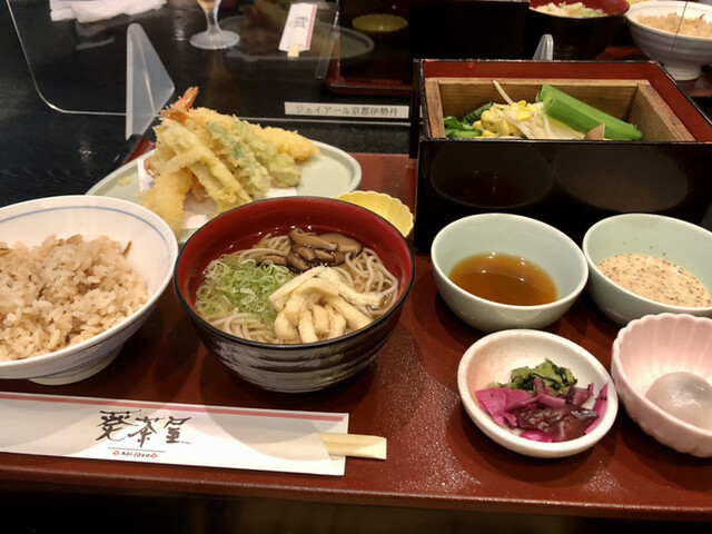 せいろ料理 葵茶屋的实拍高清图