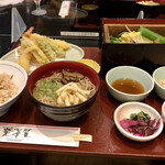 せいろ料理 葵茶屋的实拍图