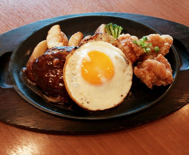 ココス 恵庭店的實拍高清圖