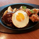 ココス 恵庭店的實拍圖