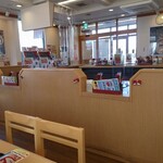 recommendations for なか卯 千歳店