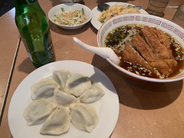 台湾料理 新東洋的實拍高清圖