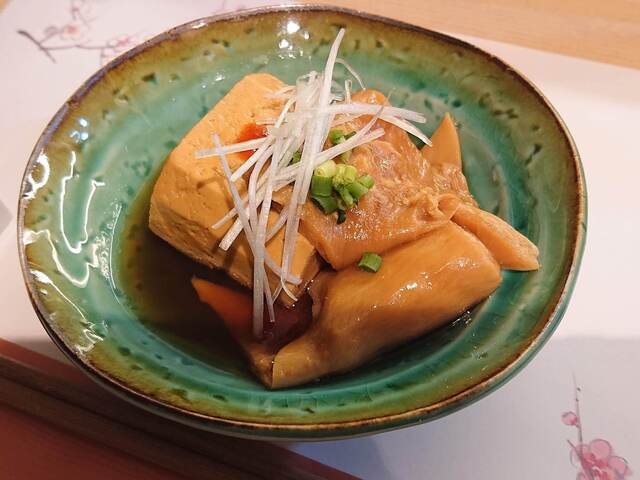 たつ乃的实拍高清图