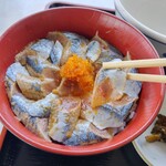 鈴木食堂的实拍图