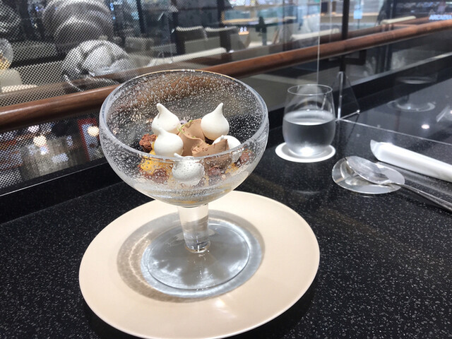 ル・ショコラ・アラン・デュカス 大丸心斎橋的實拍高清圖