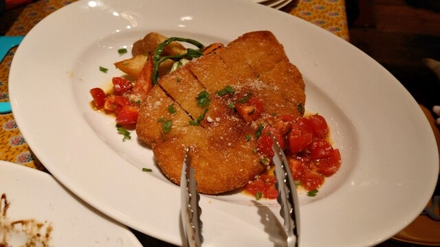 recommendations image for Cafe Restaurant AUREOLE