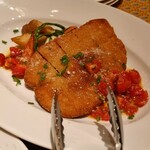 recommendations for Cafe Restaurant AUREOLE