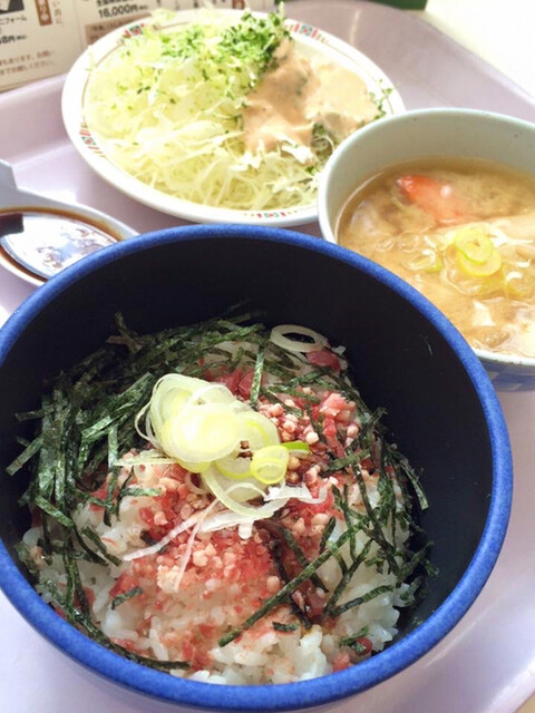 北大生協の食堂 北部食堂的實拍高清圖