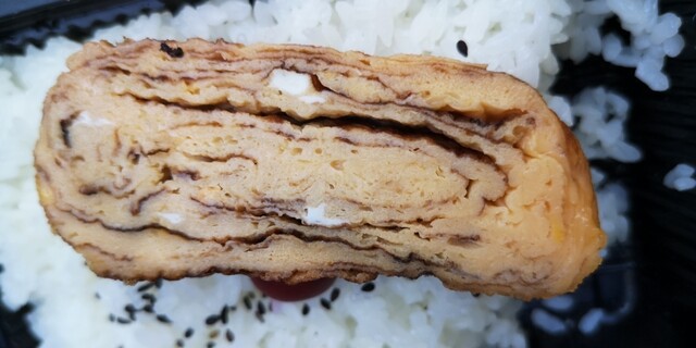 ランチBOX あいちゃん的實拍高清圖