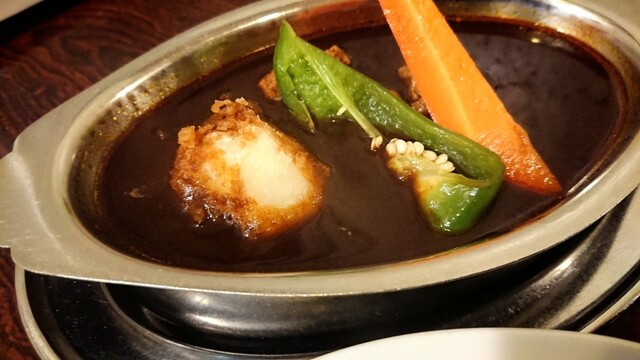 デリー 札幌店的实拍高清图