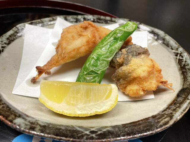 CADET 山田屋的實拍高清圖