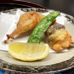 CADET 山田屋的實拍圖