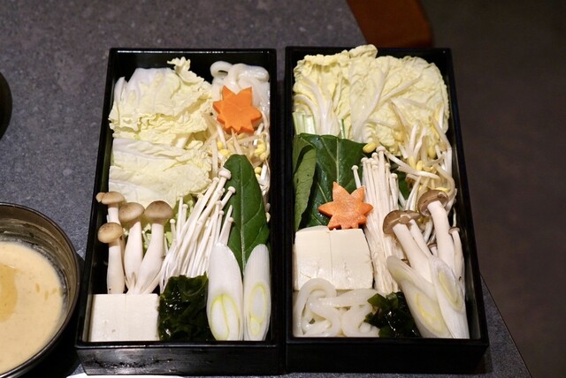 recommendations image for しゃぶらく亭 歌舞伎町店