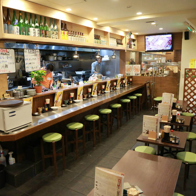 串揚げ居酒屋 五郎的实拍高清图