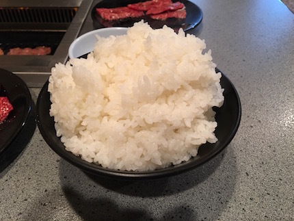 recommendations for 焼肉もんもん亭