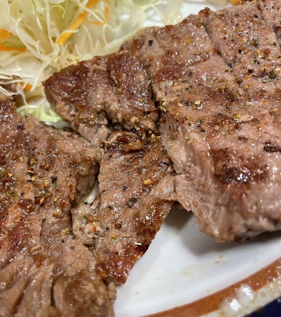 牛心食堂 天神店的实拍高清图