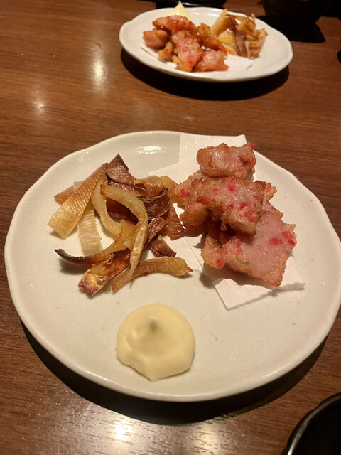 recommendations image for もんきち 代々木 明治神宮店