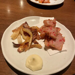 recommendations for もんきち 代々木 明治神宮店