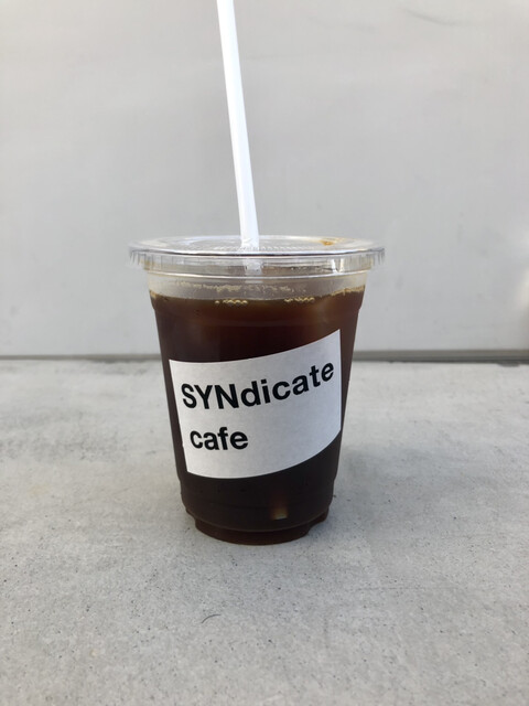 SYNdicate cafe的实拍高清图