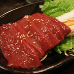 サラン的實拍圖
