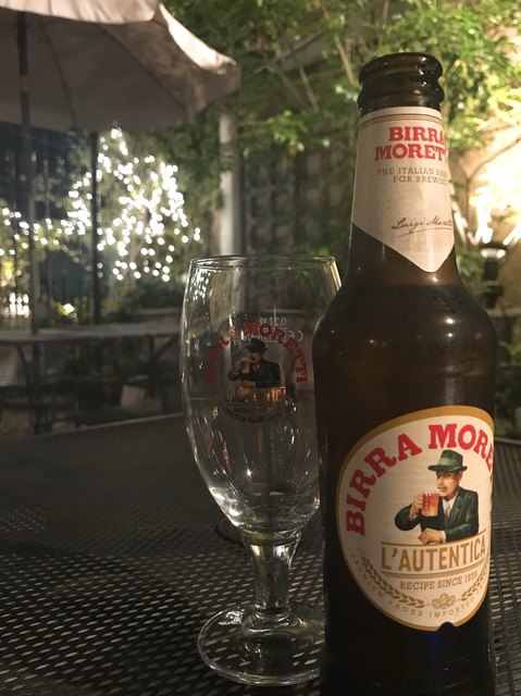 Trattoria ALBERO的實拍高清圖